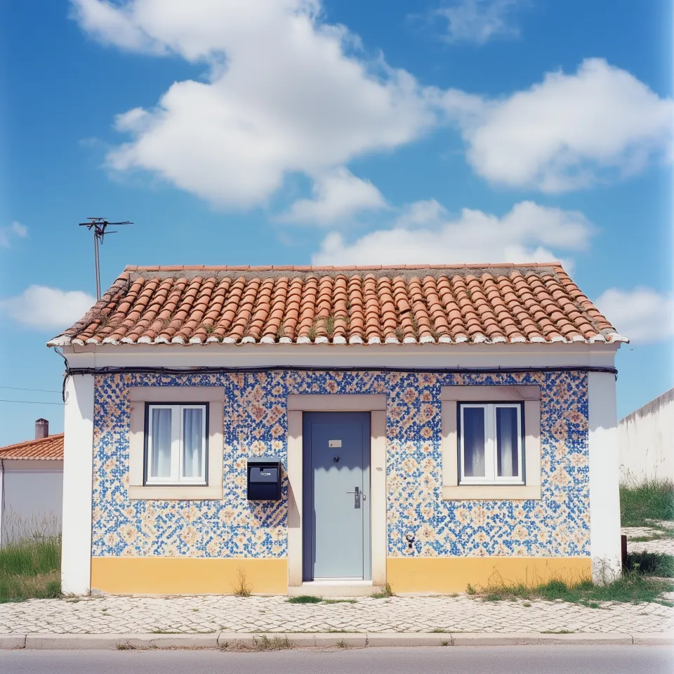 Canalizador a trabalhar em remodelação moderna