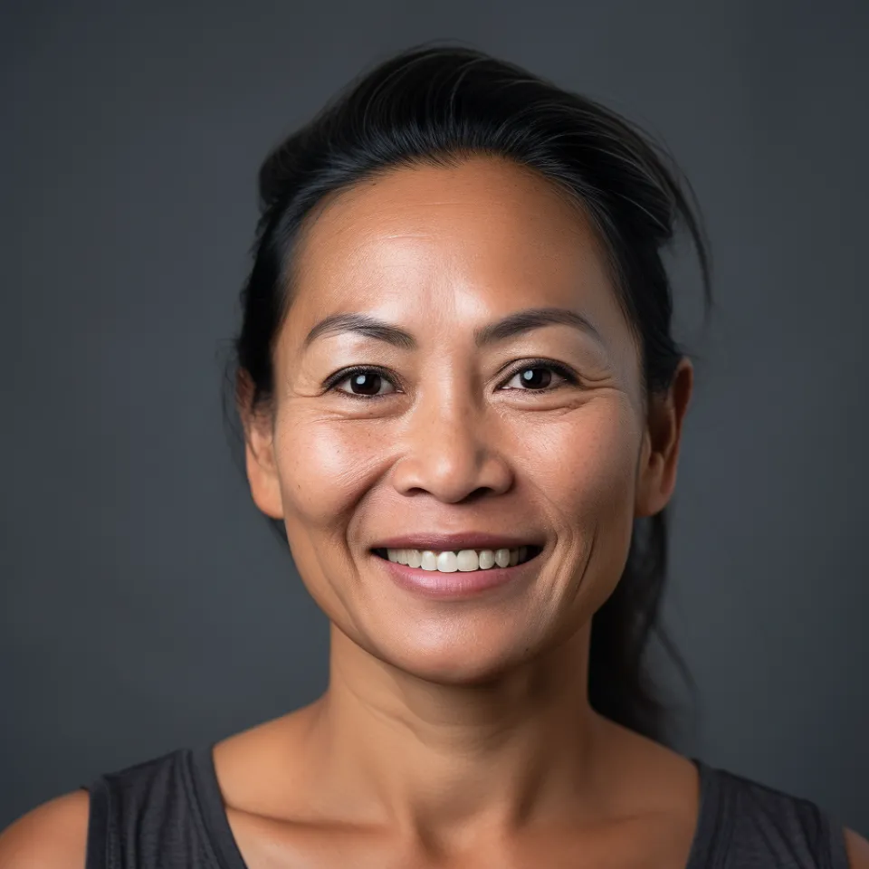 Rita Mendes cliente satisfeita